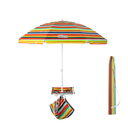 Adjustable Beach Umbrella