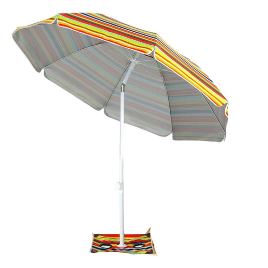 Adjustable Beach Umbrella