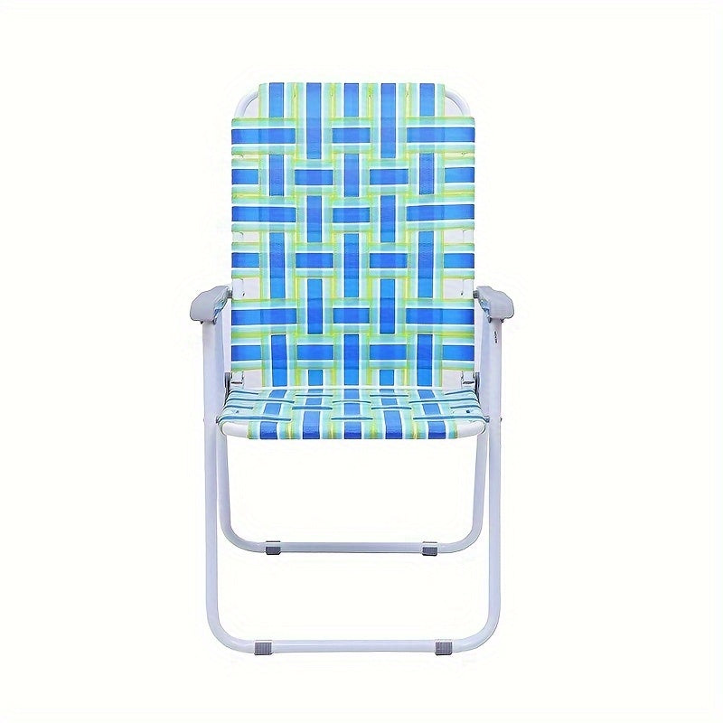 Foldable Beach Chair