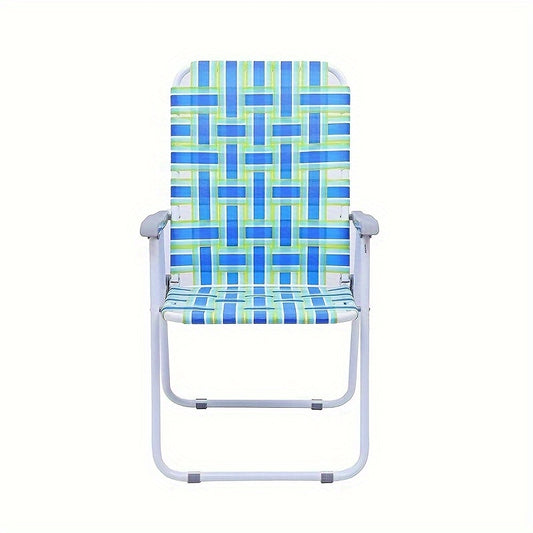 Foldable Beach Chair