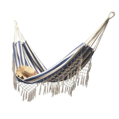 Brazilian Style Hammock