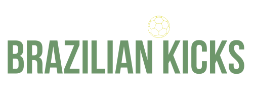 Brazilian Kicks