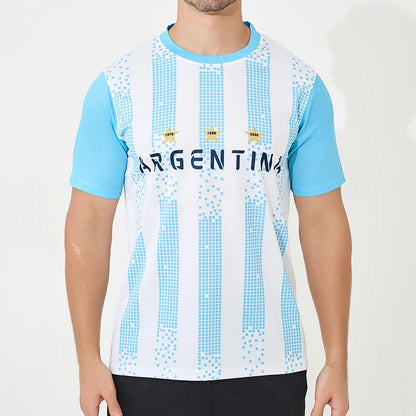 Jersey Argentina