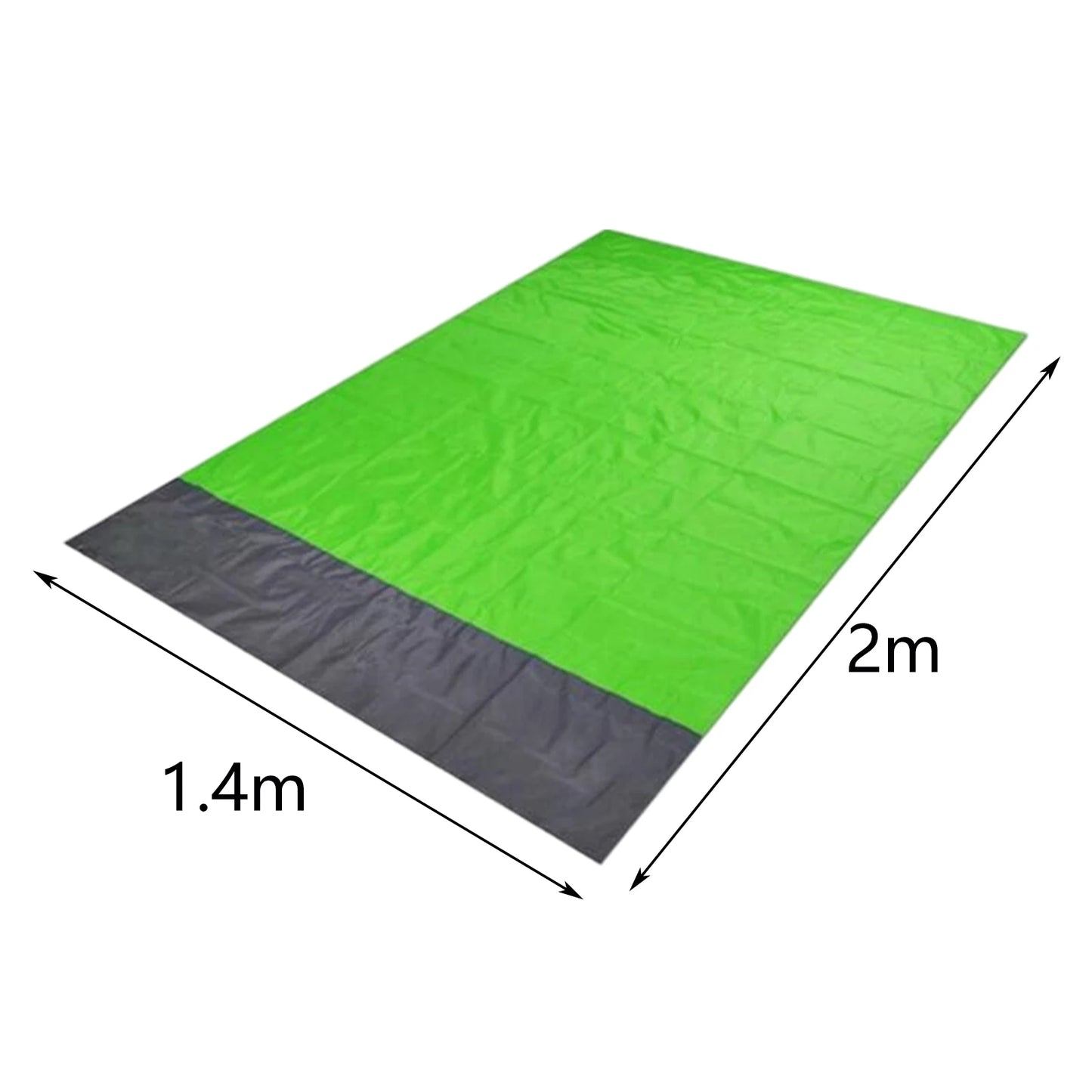 Waterproof Beach Blanket