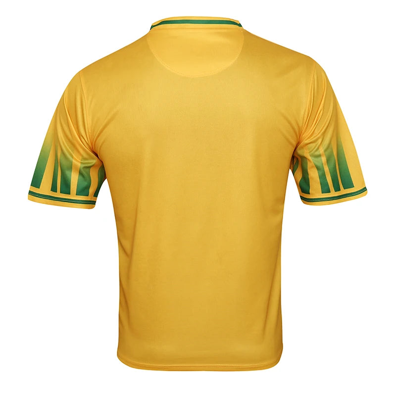 Jersey Brazil