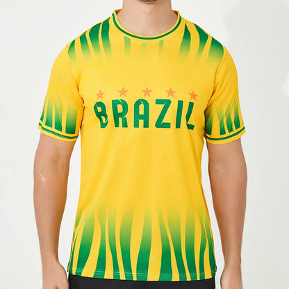 Jersey Brazil