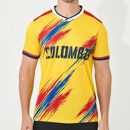 Jersey Colombia