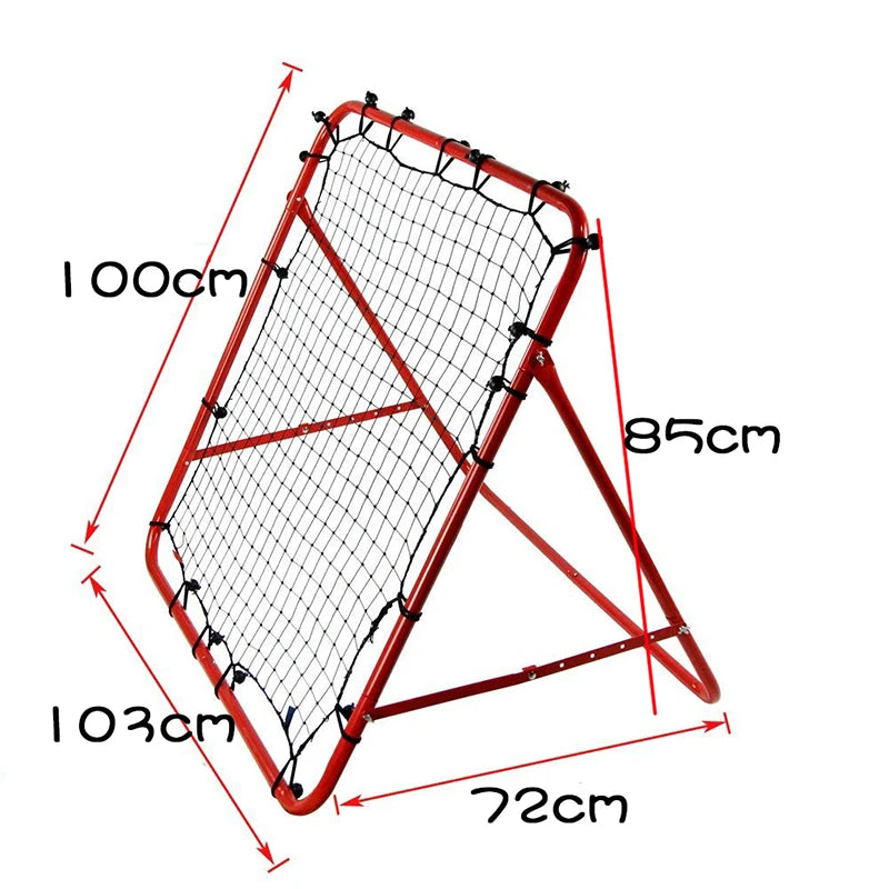 Soccer Rebounder