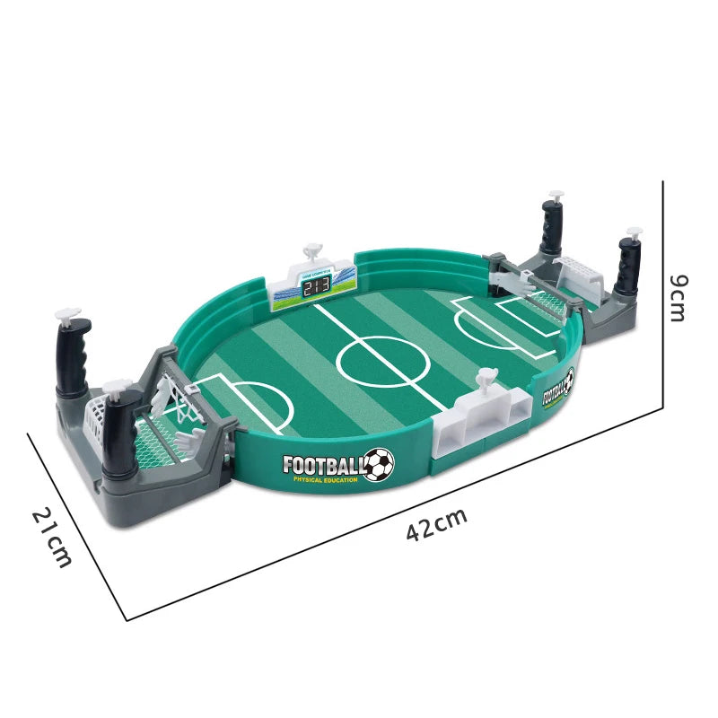 Pinball Soccer Table