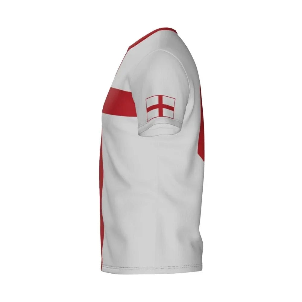 Alternative Jersey England