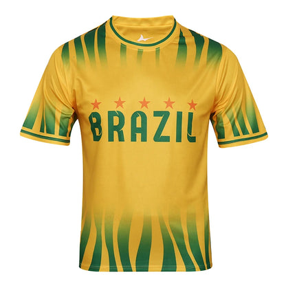 Jersey Brazil