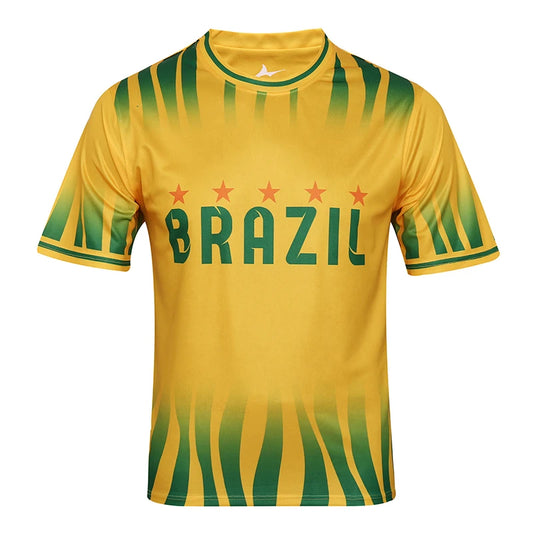 Jersey Brazil