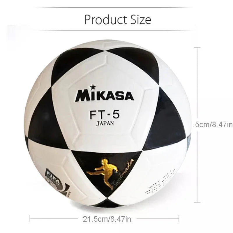 Mikasa: Altinha & Footvolley Soccer Ball