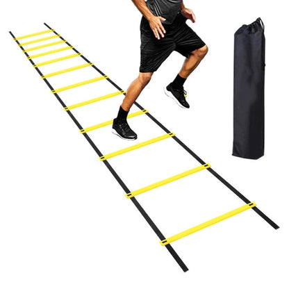 Soccer Agility Ladder