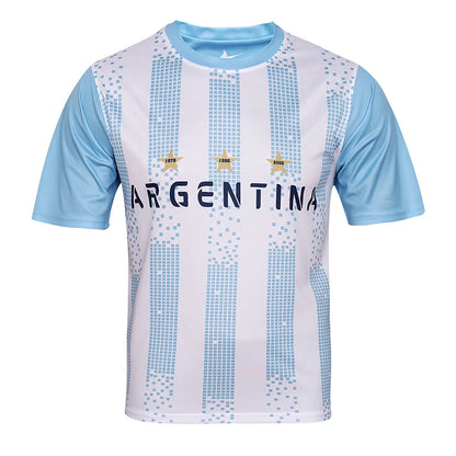 Jersey Argentina