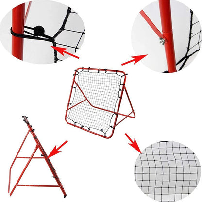 Soccer Rebounder