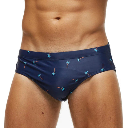 Brazilian Swim Trunks - Sunga