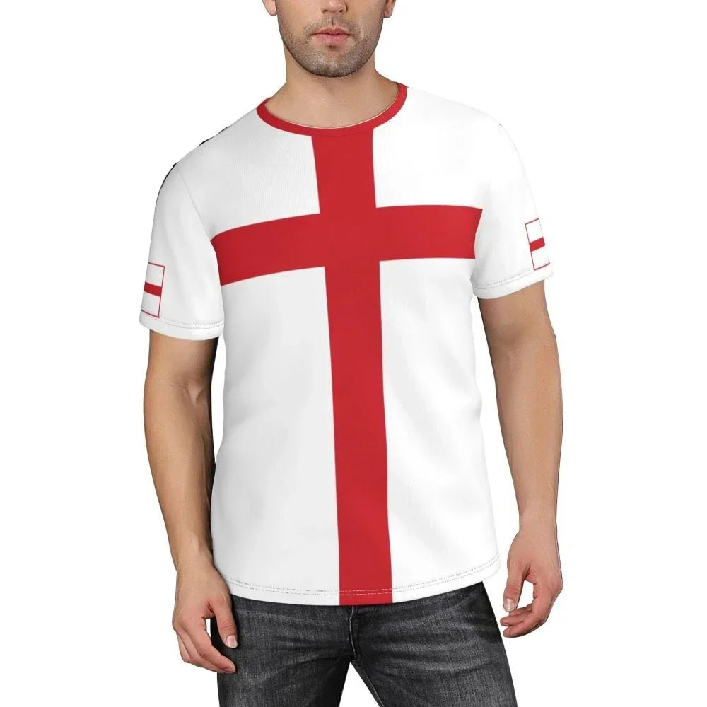 Alternative Jersey England