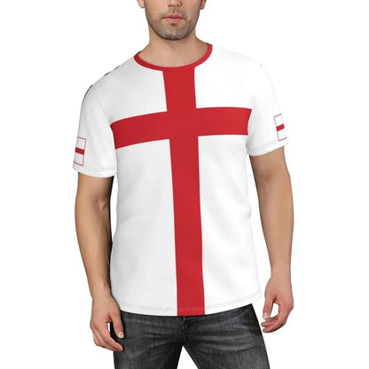 Alternative Jersey England