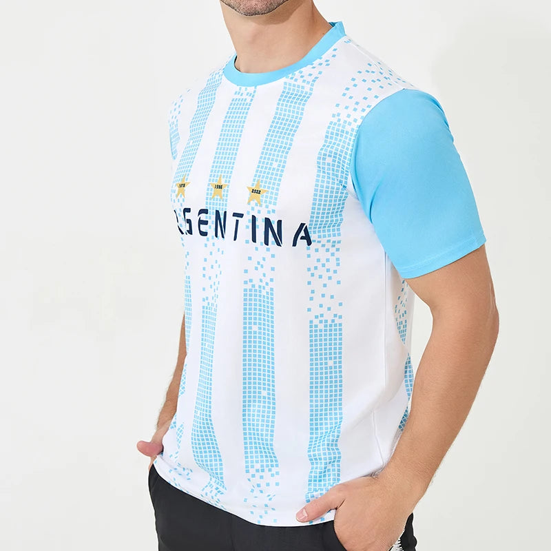 Jersey Argentina