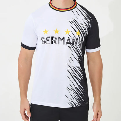 Jersey Germany