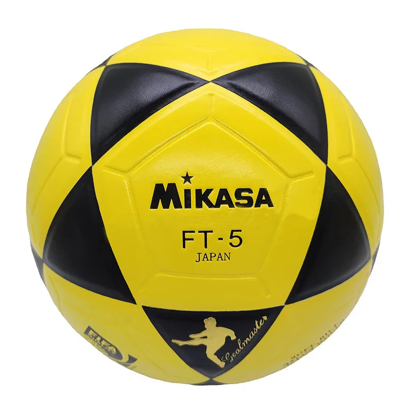 Mikasa: Altinha & Footvolley Soccer Ball