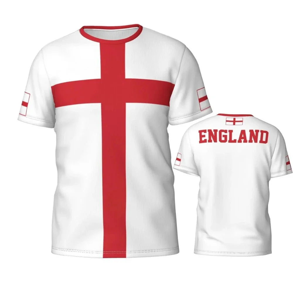 Alternative Jersey England