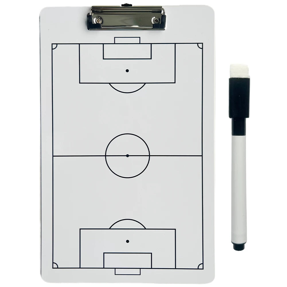 Soccer Tactical Board