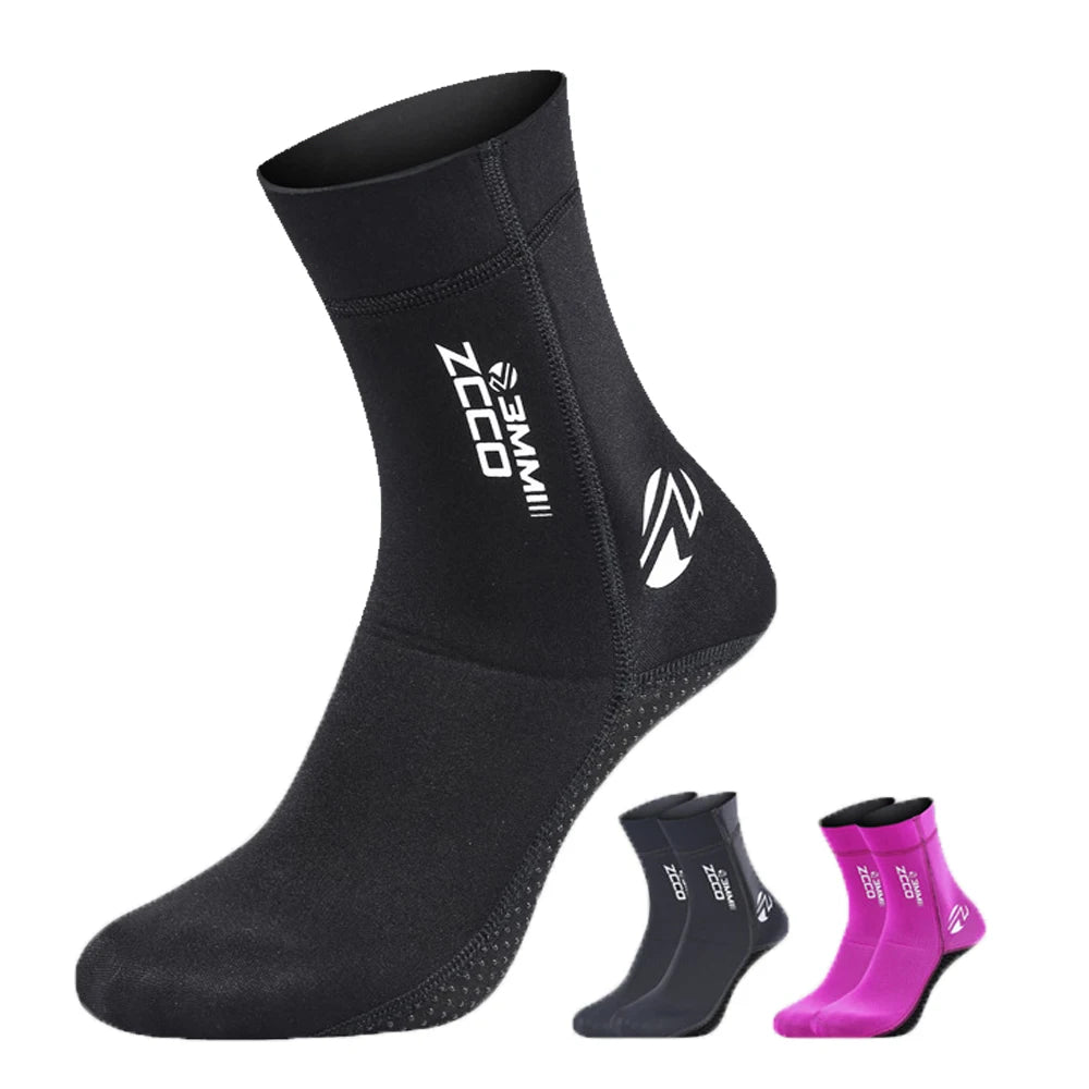 Altinha & FootVolley Neoprene Socks