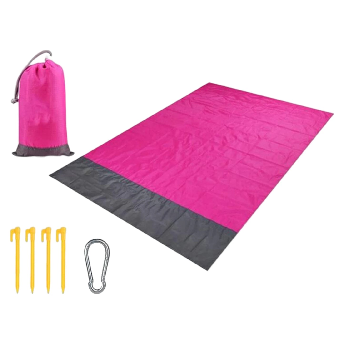 Waterproof Beach Blanket