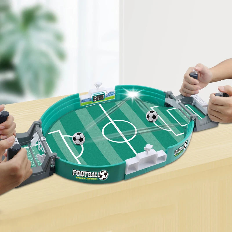 Pinball Soccer Table