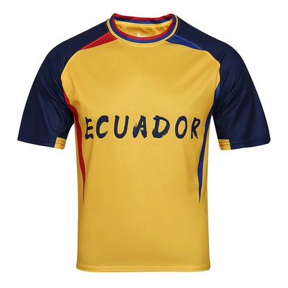 Jersey Ecuador