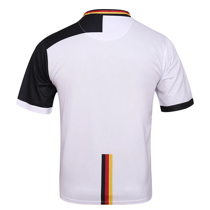 Jersey Germany