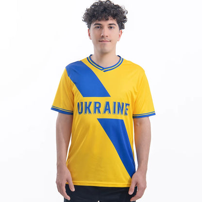 Jersey Ukraine