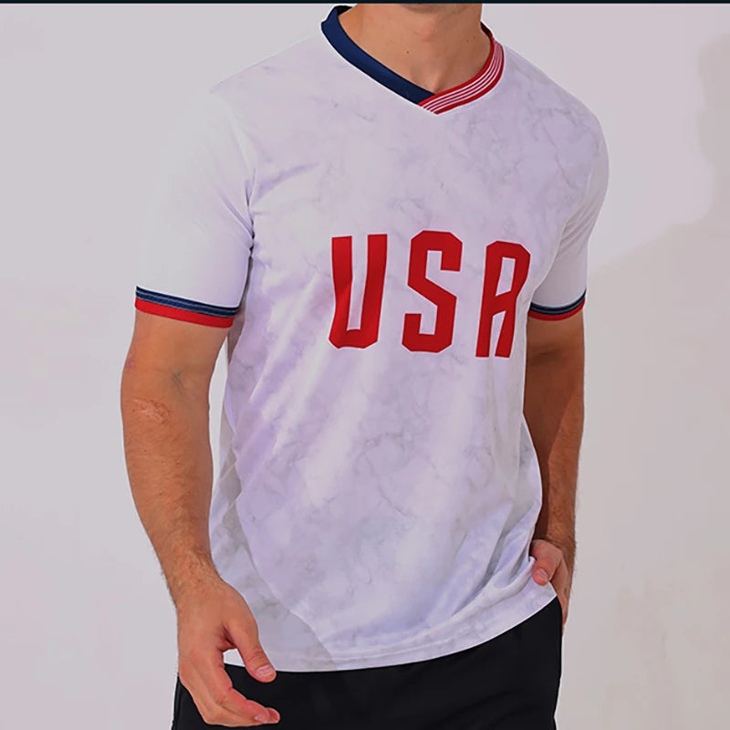 Jersey USA