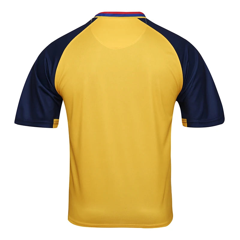 Jersey Ecuador