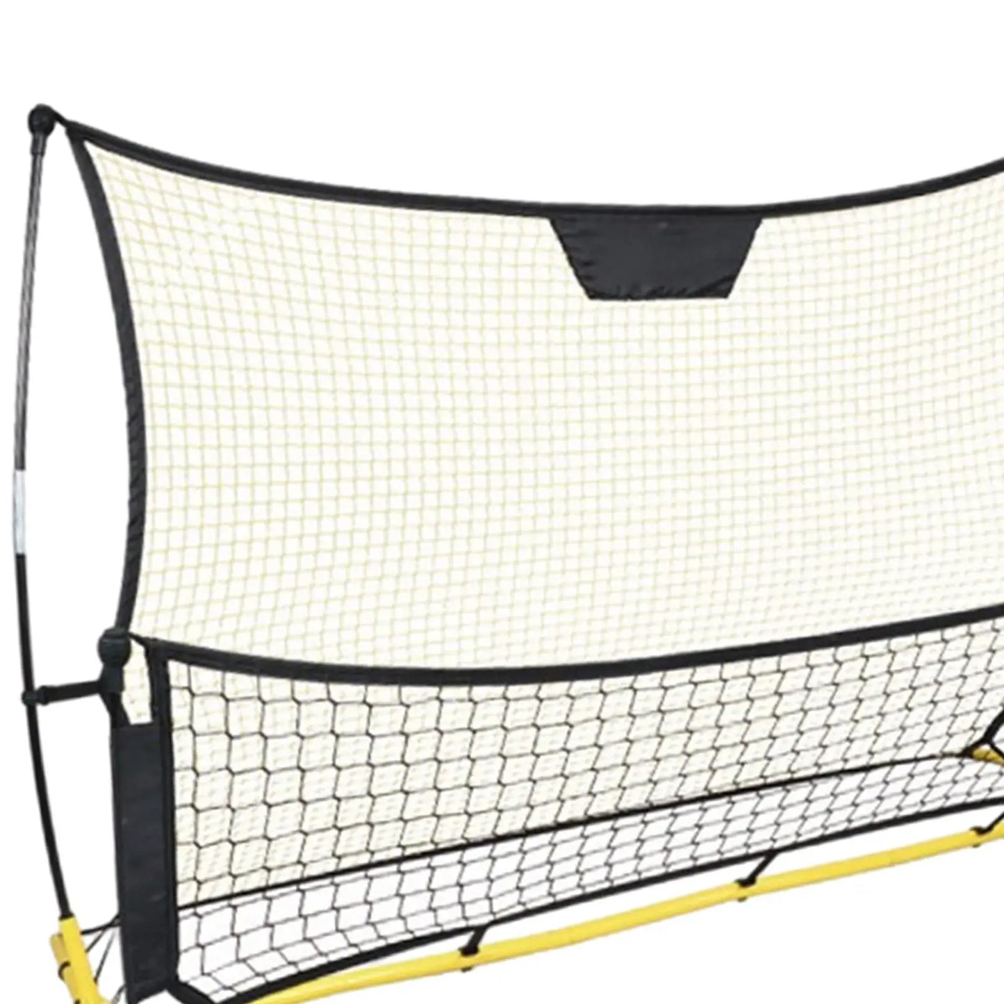 Premium Soccer Rebounder - Double Side