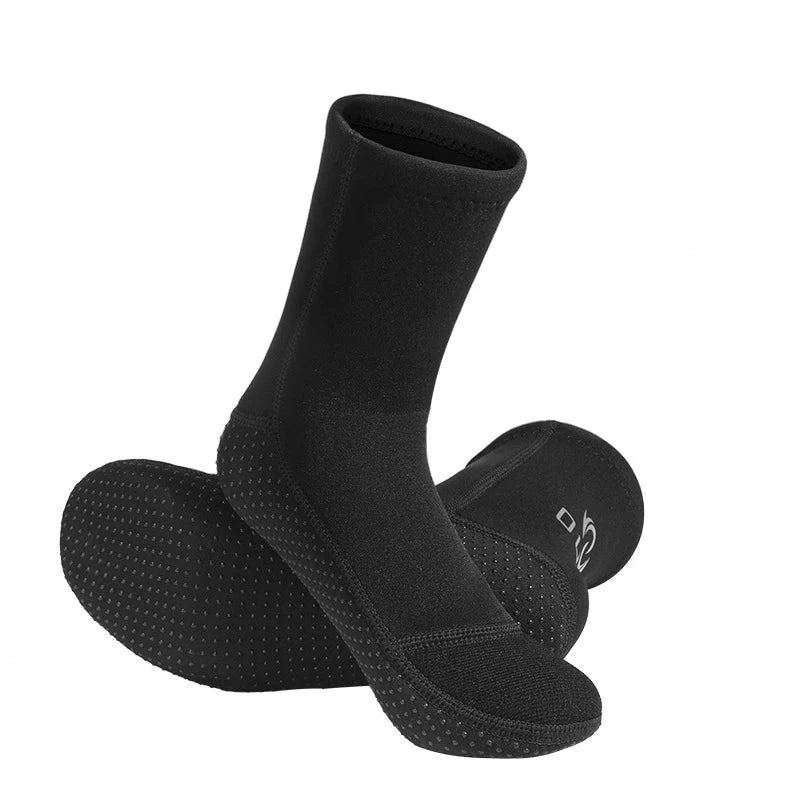 Altinha & FootVolley Neoprene Socks