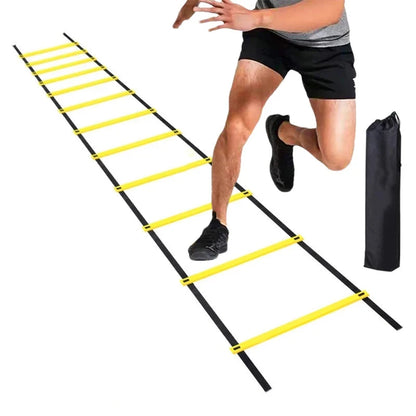 Soccer Agility Ladder