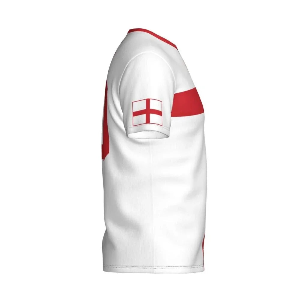 Alternative Jersey England