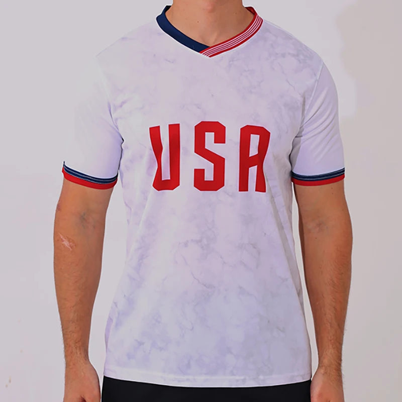 Jersey USA