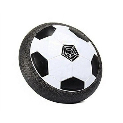 ZeroBounce Soccer Ball