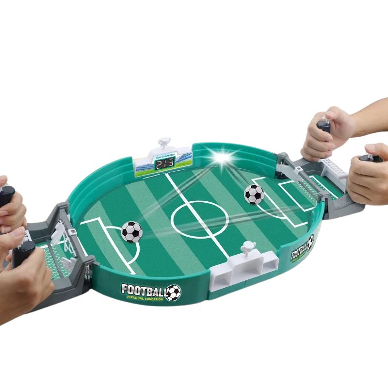 Pinball Soccer Table