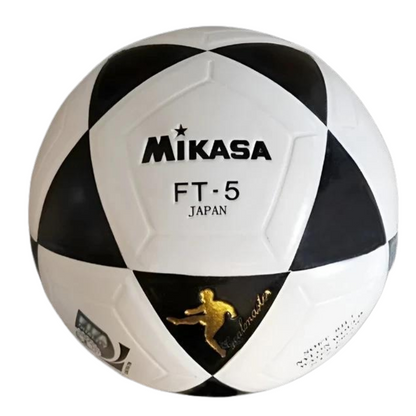 Mikasa: Altinha & Footvolley Soccer Ball