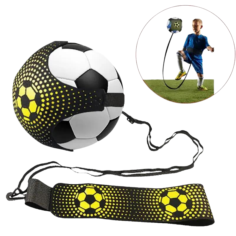 Soccer Juggle Buddy