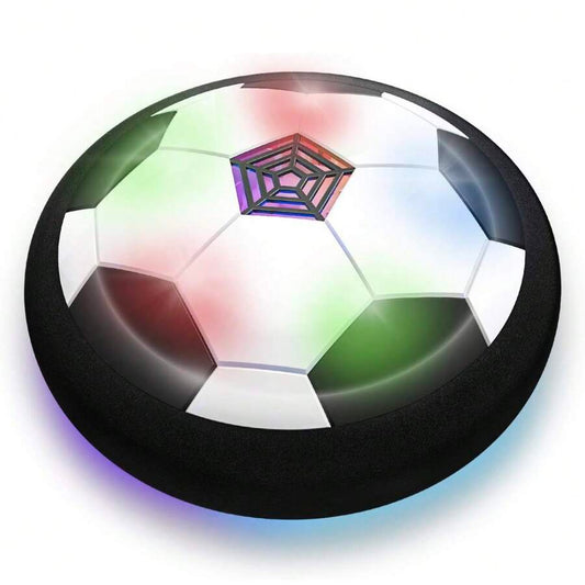 ZeroBounce Soccer Ball