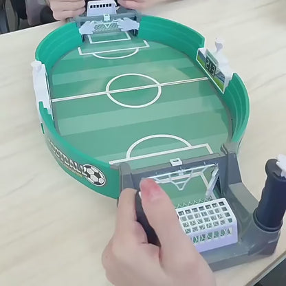 Pinball Soccer Table